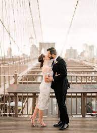 22 amazing elopements under $5,000 Nyc Engagement Photos The Best Romantic Location Ideas For 2021 You Look Lovely