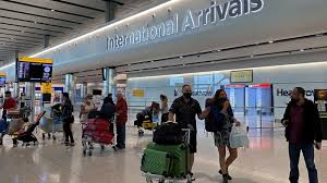Uk To Quarantine Travellers From Spain Coronavirus Updates Coronavirus Pandemic News Al Jazeera uk to quarantine travellers from spain coronavirus updates