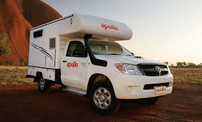 Dem flowcamper 150 motion und. 4wd Adventurer Mieten Von Apollo Motorhomes In Australien Bestcamper