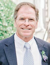 Dr. Patrick H. Stephens Obituary May 25, 2019