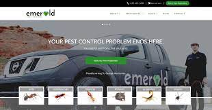 Looking for a pest control service in st. St George Pest Control Emerald Pest Control