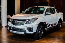 2021-mazda-bt-50 Mazda Cars Release Date