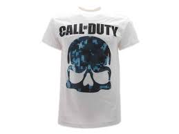 T Shirt Call Of Duty Advance Warfare 4 Black Ops Iiii 15 00 Https Www Nerdlist It Videogames 703 T Shirt Call Of Duty Adva Call Of Duty Mens Tops Black Ops