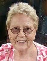 Mary Jane Springer Obituary