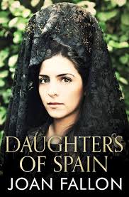 Daughters of Spain: Fallon DC Ficcp, Joan: 9780957689183: Books