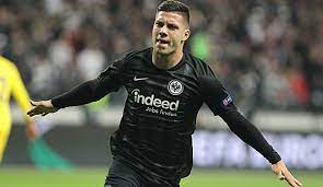 Founded on 6 march 1902, real madrid is the most successful football club in the 20th century. Real Madrid Transfers 2019 2020 Jovic Militao Und Rodrygo Sind Fix Was Passiert Mit James Und Kovacic