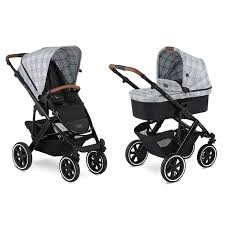 Der salsa ist dynamisch, extrem wendig und leicht. Abc Kinderwagen Kinnings De