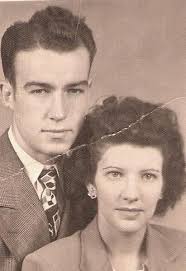 Opal Christene Dodd Welch (1928-1997)