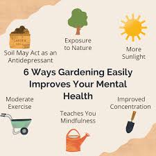 Brain Foundation - Do you enjoy gardening? Gardening has long been considered a therapeutic hobby for well-being. “Horticultural therapy” has proven to be helpful as an intervention for many mental health conditions,