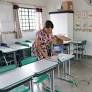 Brazilian Election Campaign Propaganda Ends Saturday Night Ahead of Quiet Polling Day