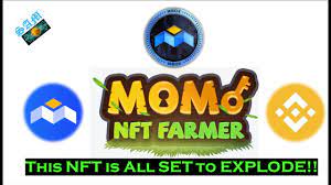 Mobox This Nft Game Is All Set To Explode