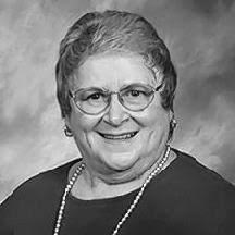 Mary Oldham Obituary (1939