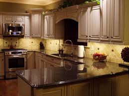 amusing colorful kitchen backsplash