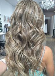 Ash Blonde Hair With Brown Lowlights Blonde Hair Looks Ash Blonde Hair Colour Ash Blonde Hair