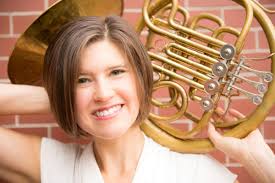 Howarth, Poulenc Elégy at Tufts