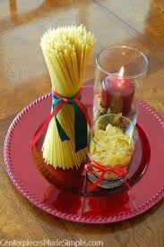 We have many products that have the italian flag design embedded into it. Italian Centerpieces Italian Pasta For The Family Dinner Theme Centerpiece Italian Dinner Party Decorations Italian Party Decorations Italian Dinner Party