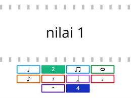Maybe you would like to learn more about one of these? Muzik Tahun 5 Sumber Pengajaran