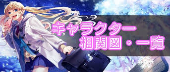 Manage your video collection and share your thoughts. ãƒãƒ‹ãƒ—ãƒ¬ ã‚­ãƒ£ãƒ©ã‚¯ã‚¿ãƒ¼ä¸€è¦§ã¨ã‚­ãƒ£ãƒ©ç›¸é–¢å›³ ãƒãƒ‹ãƒ—ãƒ¬wiki Gamerch