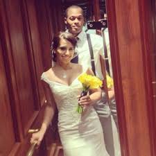 Black And Hispanic Couples Our Wedding Day Black And Mexican Couple Interracial Couples Mixed Couples Interracial Love