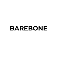 Barebone US logo