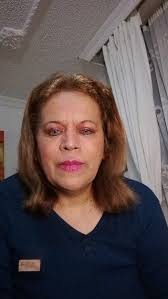 @Dora Barrera. Estilo de vida