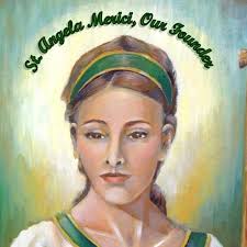 Ursuline Sisters of Youngstown