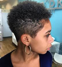 Many african american women love experimenting with their hair and rocking the latest styles. 30 On Trend Short Hairstyles For Black Women To Flaunt In 2020