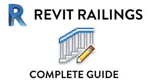 The rail height can never be higher than the top rail. 14 Tips To Understand Revit Railings Revit Pure