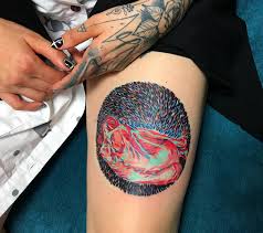 Ondrash, article and photo gallery in tattoo.1 tribal #68. Dreamer Tattoo By Ondrash Tattoo