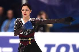 Родилась 19 ноября 1999 года в москве. Skolko Evgeniya Medvedeva Potratila Na Trenirovki U Orsera Za Period Raboty V Kanade Chempionat