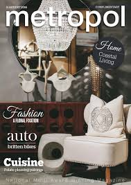 Vista rustic ceiling fan with light kit. Metropol 11 August 2016 By Metropol Issuu