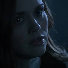 Lydia Martin Banshee Free Scenes