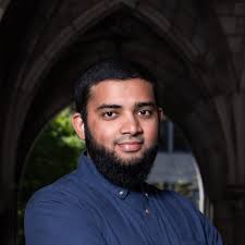 Hamza Baig, Guest Editor