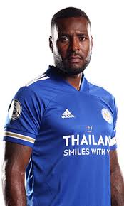 Wesley morgan is a military affairs reporter who most recently covered the pentagon for two and a half years at politico. Leicester City Wes Morgan Defender