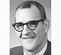 George MARKER Obituary (2013)