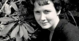 Obituary for Patsy Ruth Patterson Krah