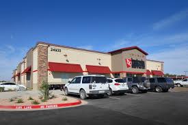 Cbre Arranges 5 3m Sale Of Tractor Supply In Queen Creek Tractor Supplies Queen Creek Tractors