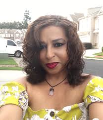 Maxine Chick (@ChickMxn)