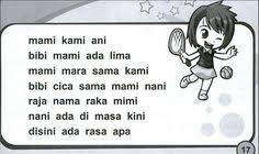 Buku anak paud dan tk belajar. Buku Bacaan Anak Tk Pdf Cara Golden