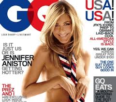 I love the white sweater, what is it, where is it from and does anyone have pictures of her wearing it? Jennifer Aniston To Annoy James Bond In Next Film