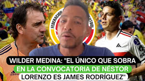 Wilder Medina Oficial