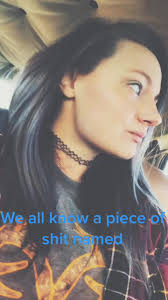 Kayla Amos (@kronickayla4210)