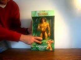 Find tarzan from a vast selection of toys & games. Rad Repeatin Tarzan Youtube