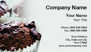 When it comes to your business, don't wait for opportunity, create it! Chef Business Cards