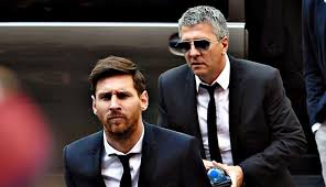 He has established records for goals scored and won individual awards en route to worldwide recognition as one of. Mengenal Jorge Messi Ayah Di Balik Karier Gemerlap Lionel Messi