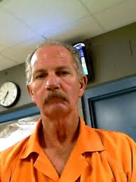 Man arrested after family secret slips out