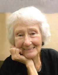 Obituary information for Ruby Opal Keilman Kegley