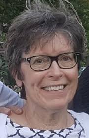 Mary Lundstrom Obituary