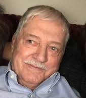 Obituary information for Gerald Martine Davis