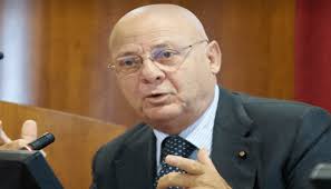 Pedrizzi: Il mio ricordo di Don Anselmo